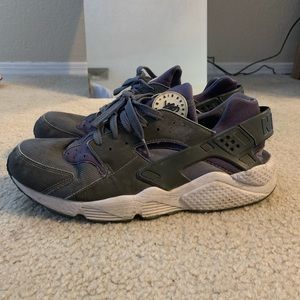 Nike Air Huarache